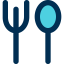 Restaurant icon 64x64