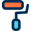 Paint roller icon 64x64