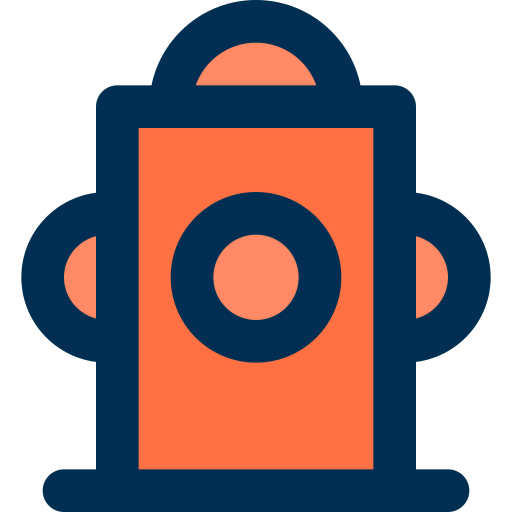 Firefighter icon