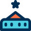 Hotel icon 64x64