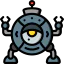 Robotics ícono 64x64