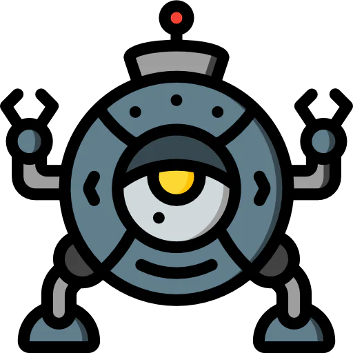 Robotics 图标