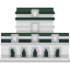 Temple of the frescoes アイコン 64x64