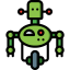Robotics ícono 64x64