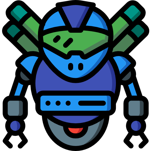 Robotics Symbol