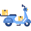 Motorcycle іконка 64x64