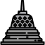 Borobudur アイコン 64x64
