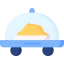 Food delivery іконка 64x64