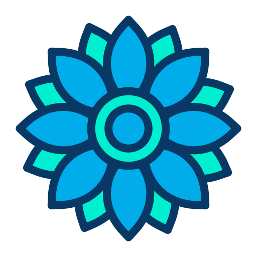 Sunflower icon