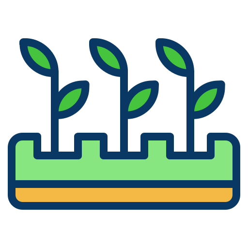 Hydroponic icon