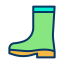 Water boots icon 64x64