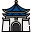 Chiang kai shek アイコン 64x64