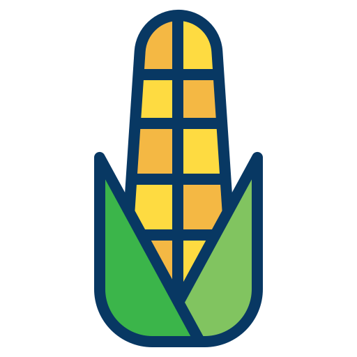 Corn icon