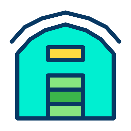 Barn icon