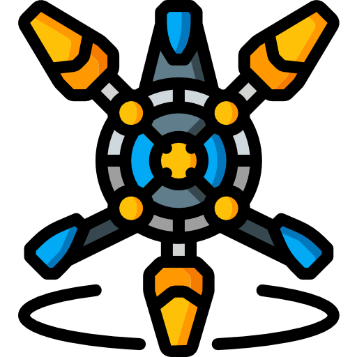 Robotics アイコン