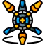 Robotics ícono 64x64