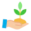 Plant Symbol 64x64