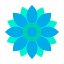 Sunflower Symbol 64x64