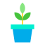 Plant Symbol 64x64