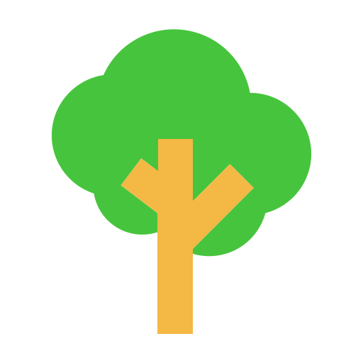 Tree icon
