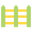 Fence Symbol 64x64