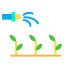 Watering Symbol 64x64