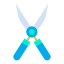 Shear Symbol 64x64