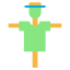 Scarecrow icon 64x64