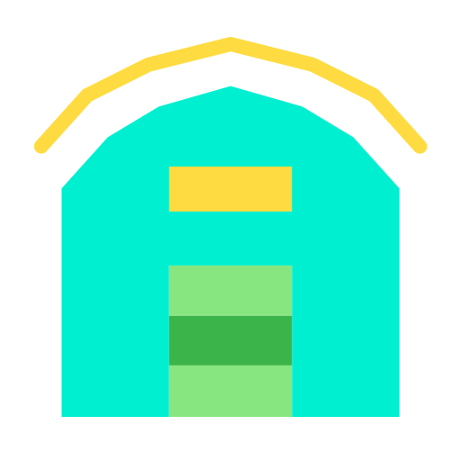 Barn icon