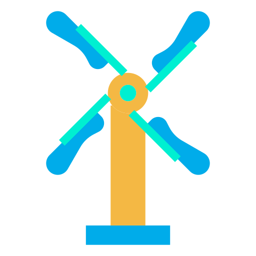 Windmill icon
