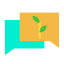 Chat Symbol 64x64