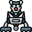 Robotics ícono 64x64