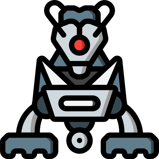 Robotics іконка