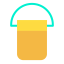Bucket Symbol 64x64