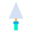 Trowel Symbol 64x64