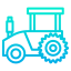 Tractor Symbol 64x64