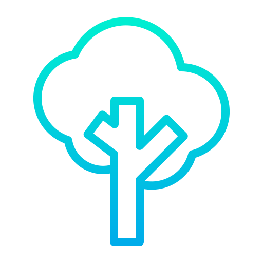 Tree 图标
