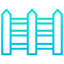 Fence icon 64x64