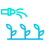 Watering icon 64x64