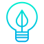 Lightbulb icon 64x64