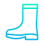 Water boots icon 64x64