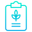 Plant icon 64x64