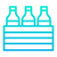 Milk icon 64x64