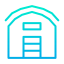 Barn icon 64x64