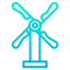 Windmill icon 64x64