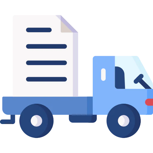 Document icon
