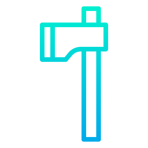 Axe icon
