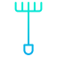 Rake icon 64x64