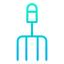 Fork icon 64x64