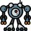 Robotics ícono 64x64